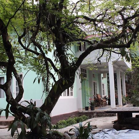 The Orchid Glade Bed & Breakfast Gangtok Eksteriør bilde