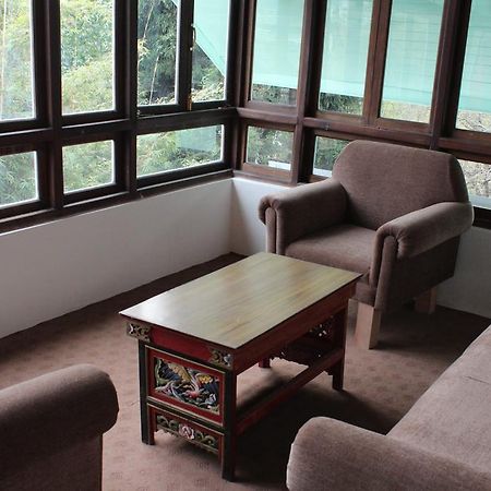 The Orchid Glade Bed & Breakfast Gangtok Eksteriør bilde