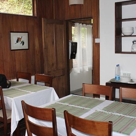 The Orchid Glade Bed & Breakfast Gangtok Eksteriør bilde