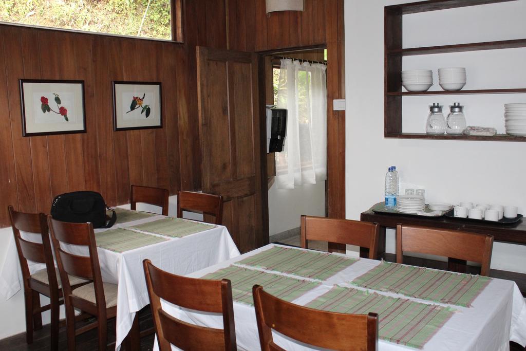 The Orchid Glade Bed & Breakfast Gangtok Eksteriør bilde